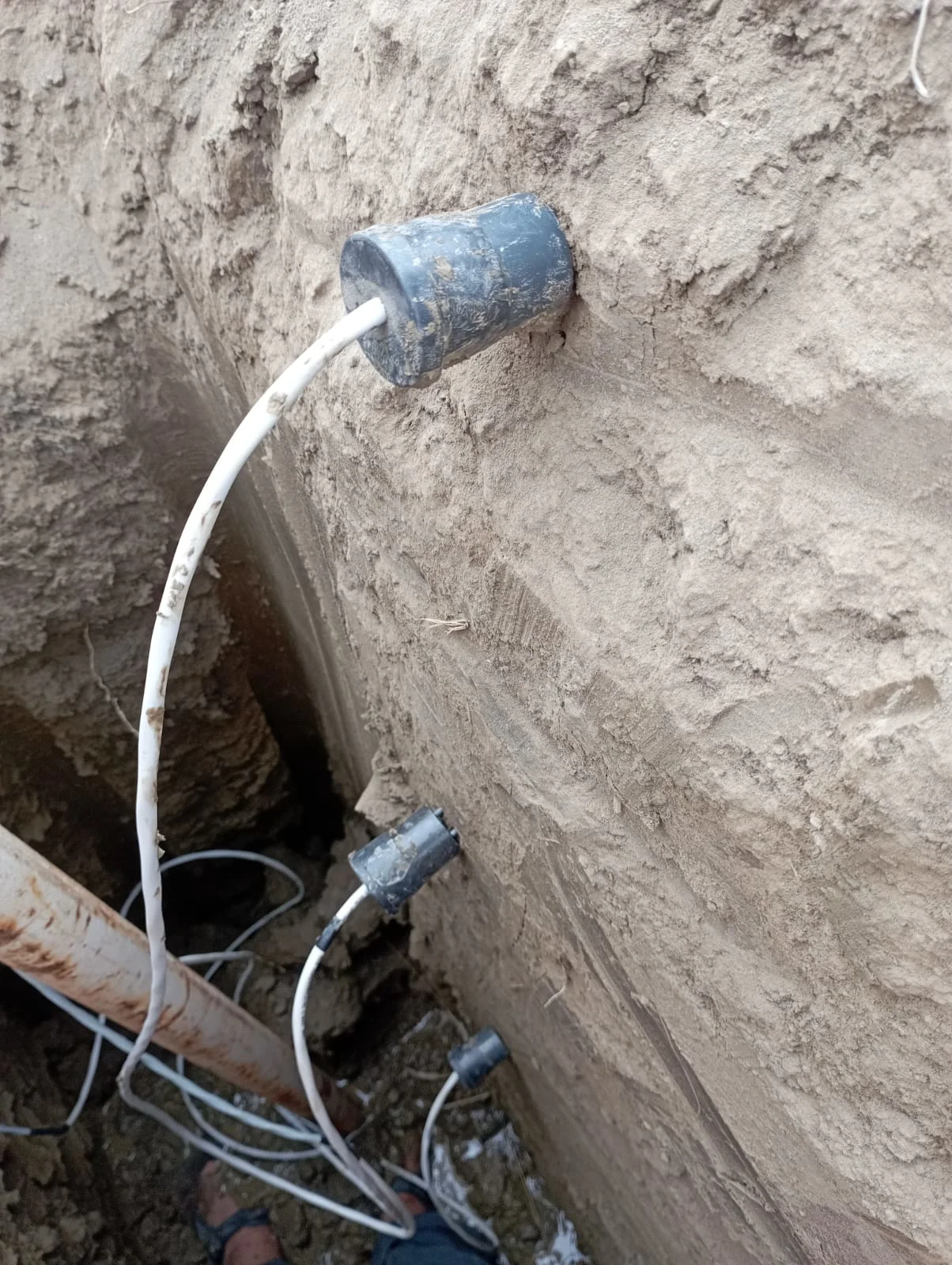 Antalya Alanya Süral Projesi Genel Görünüm