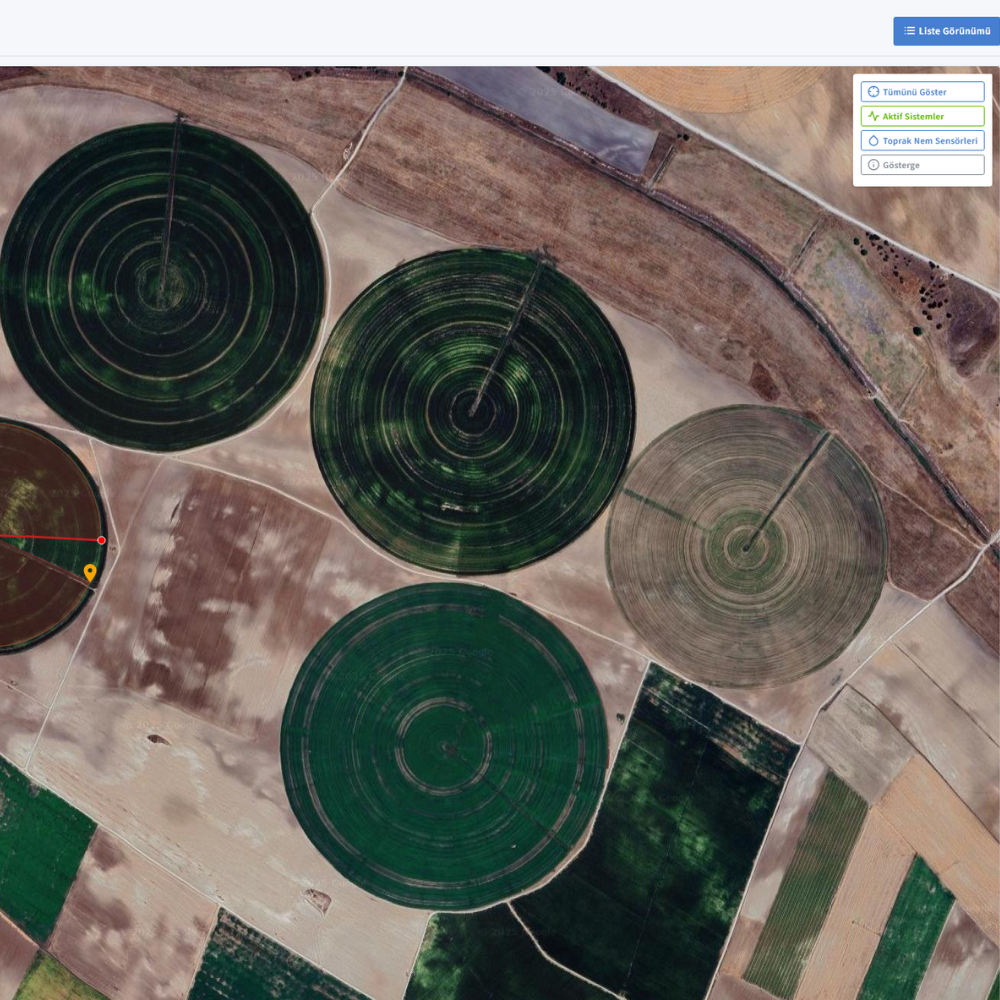 Çoklu Cihaz Yönetimi