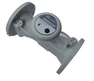 What is an Ultrasonic Water Meter? How Does an Ultrasonic Water Meter Work?