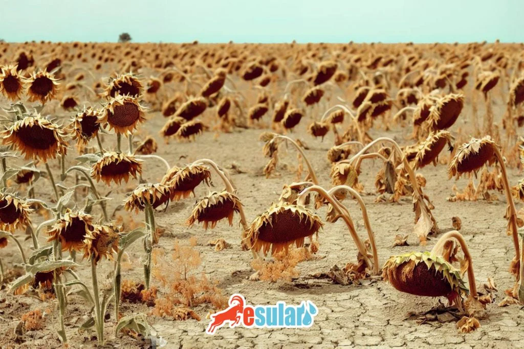 esular-aycicegi-kuraklik