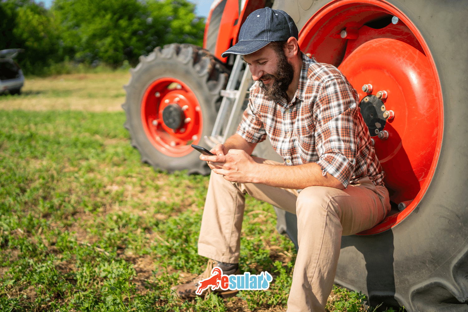 数字农业，什么是数字农业