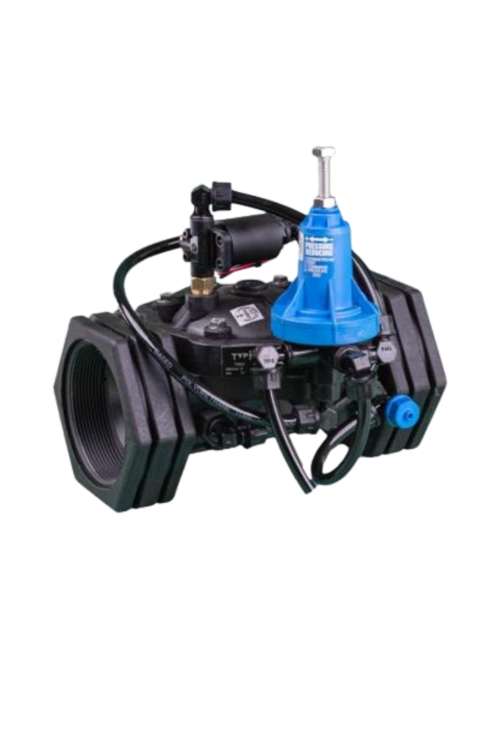 Esular Dişli Hidrolik Selenoid Vana