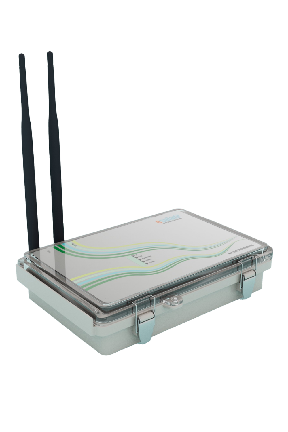 Esular E Serisi LoRaWAN Merkez İstasyonu (Gateway)