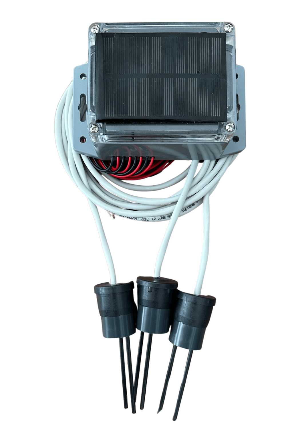 Esular 无线土壤湿度传感器