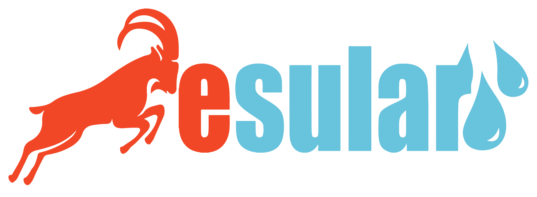 Esular Logo