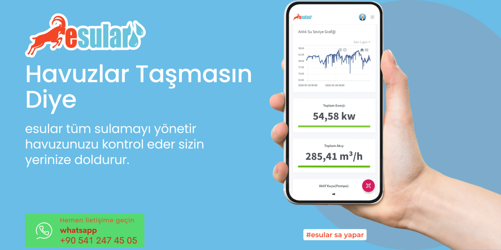 Esular Tasarruf Oranları