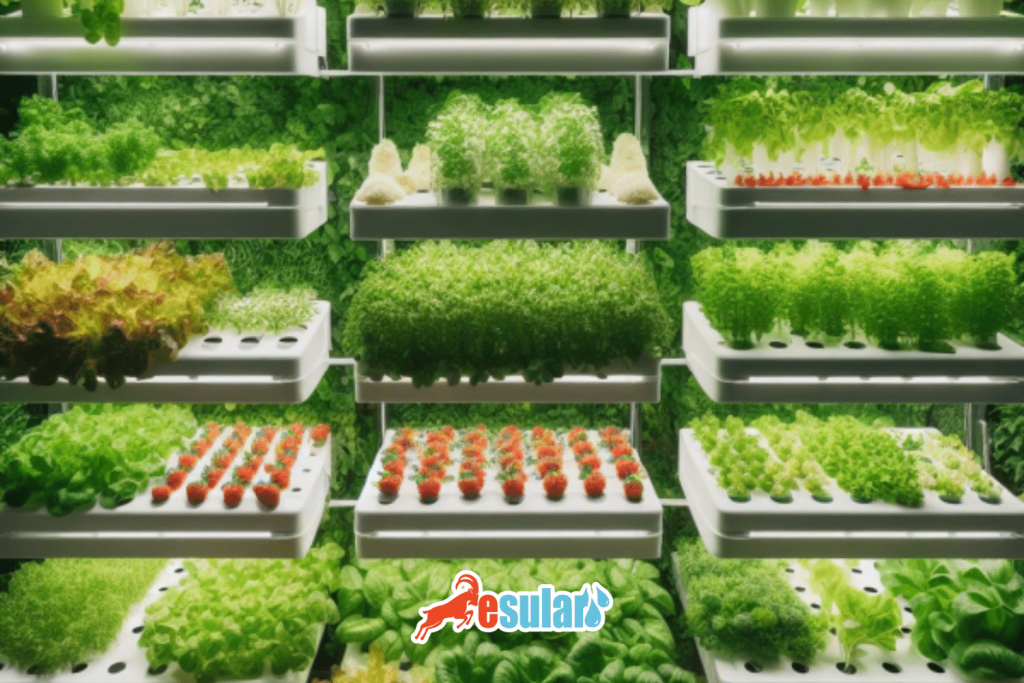 esular-topraksiz-tarim