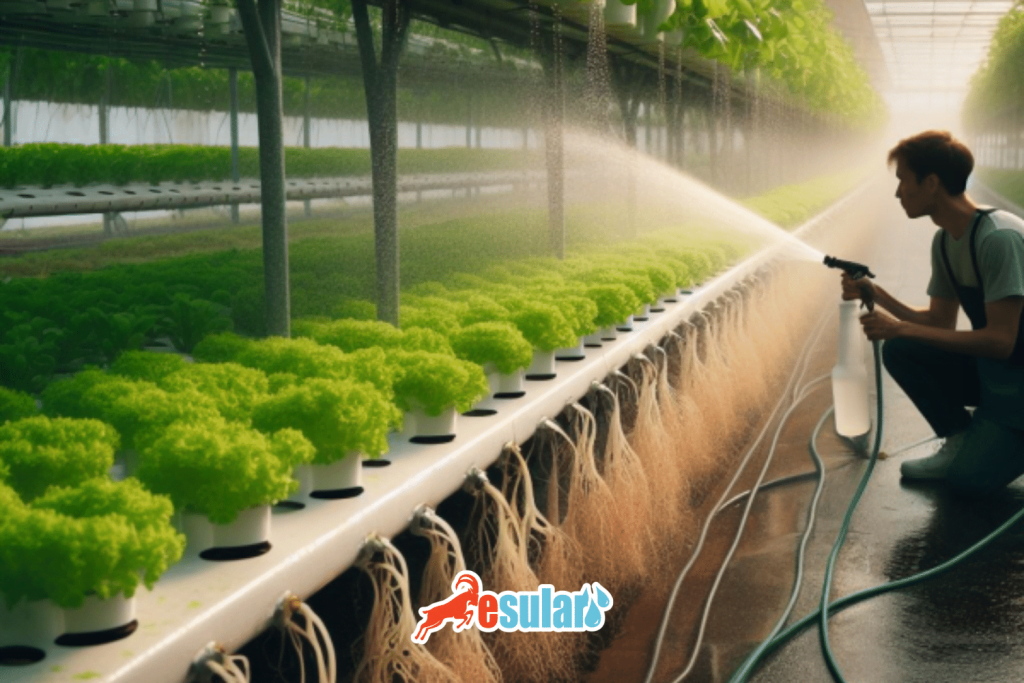 esular-topraksiz-tarimda-gubreleme-