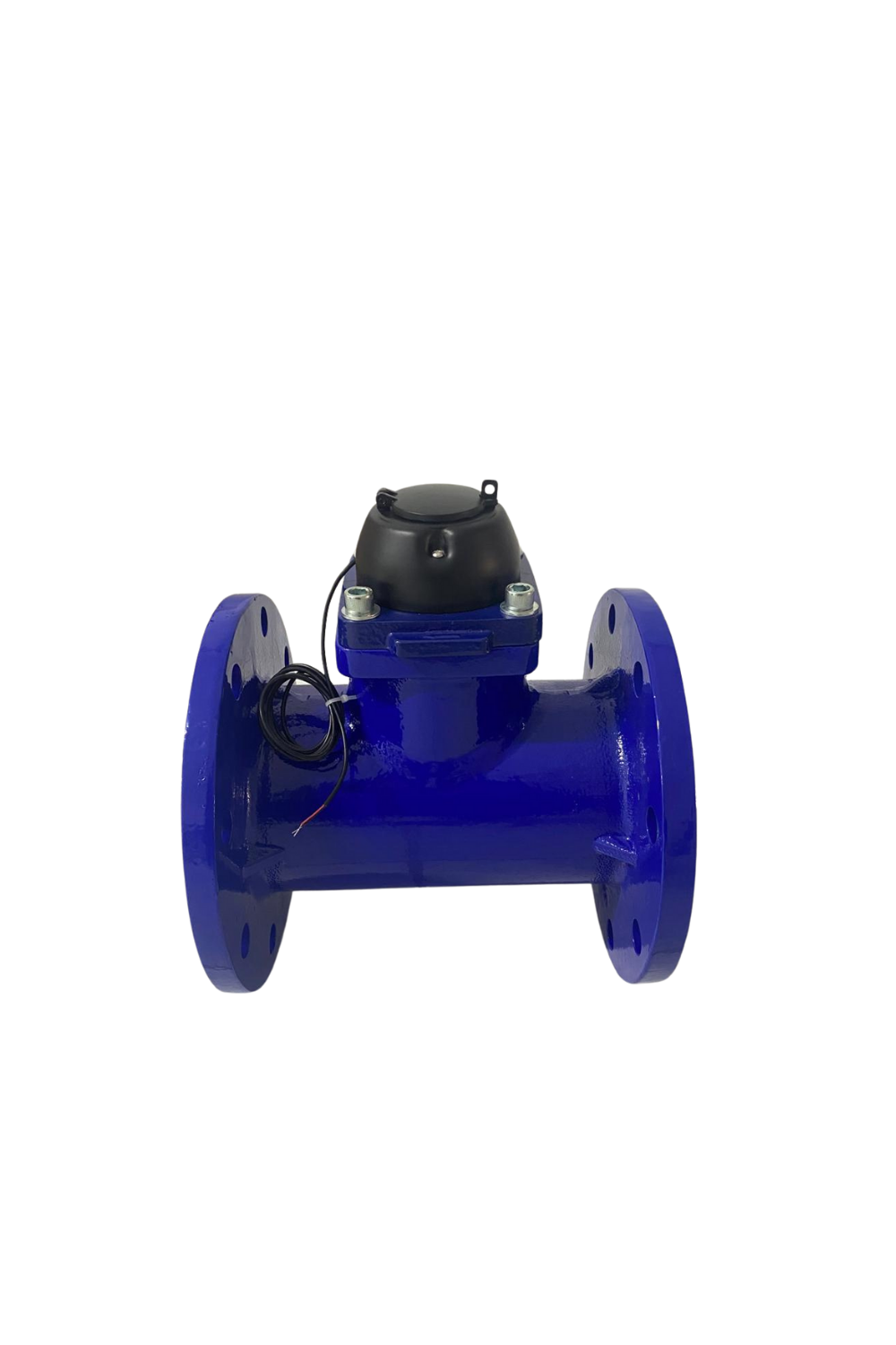 Esular Ultrasonic Water Meter OSOS System