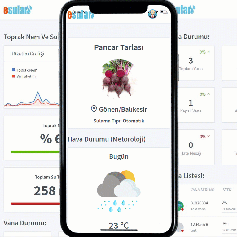 LoRa 技术让城市变得智能化