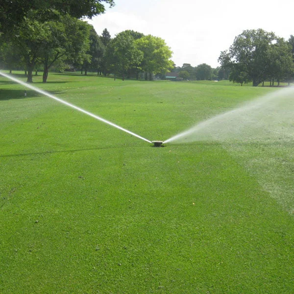 Akıllı Yağmurlama Sistemi