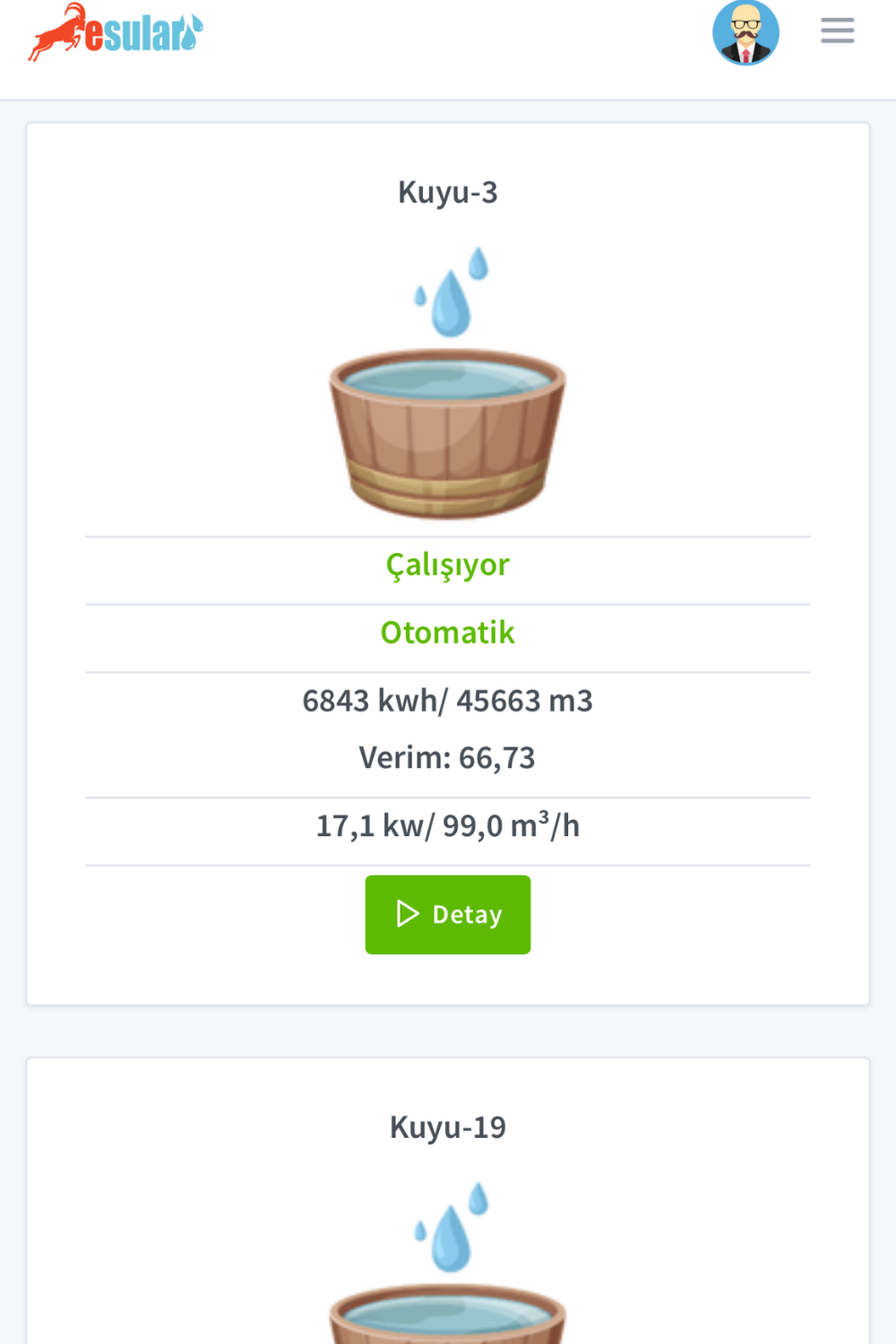 GSM ile Uzaktan Sulama Kontrol Sistemi-Esular Smart Serisi