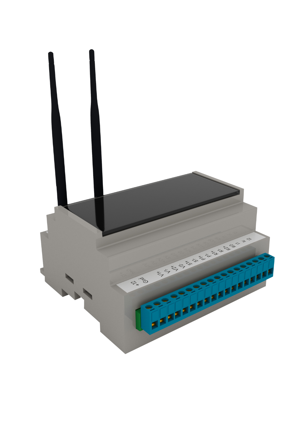 GSM ile Uzaktan Sulama Kontrol Sistemi-Esular Smart Serisi