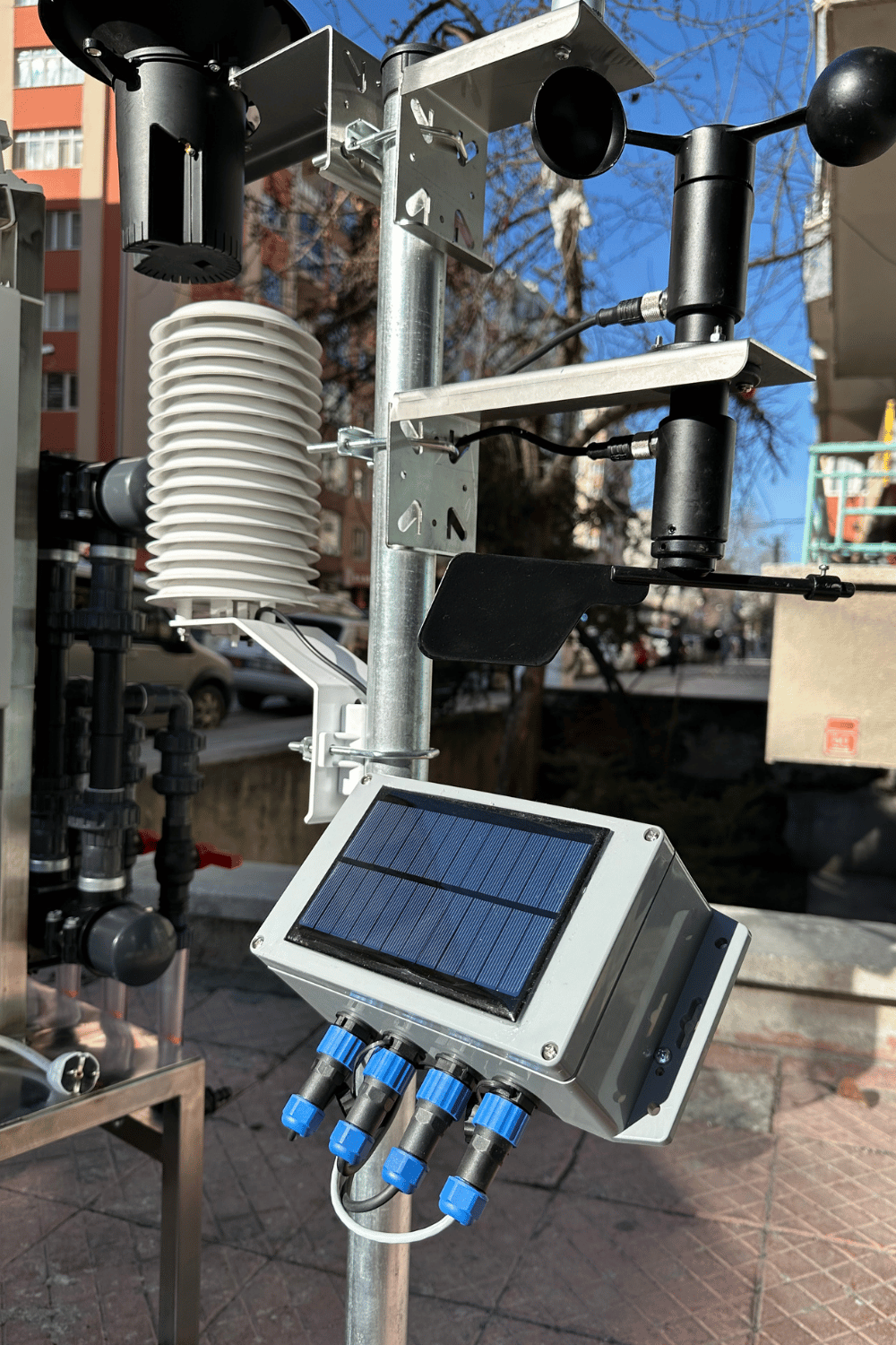 Hastalık tahmin sistemi esular