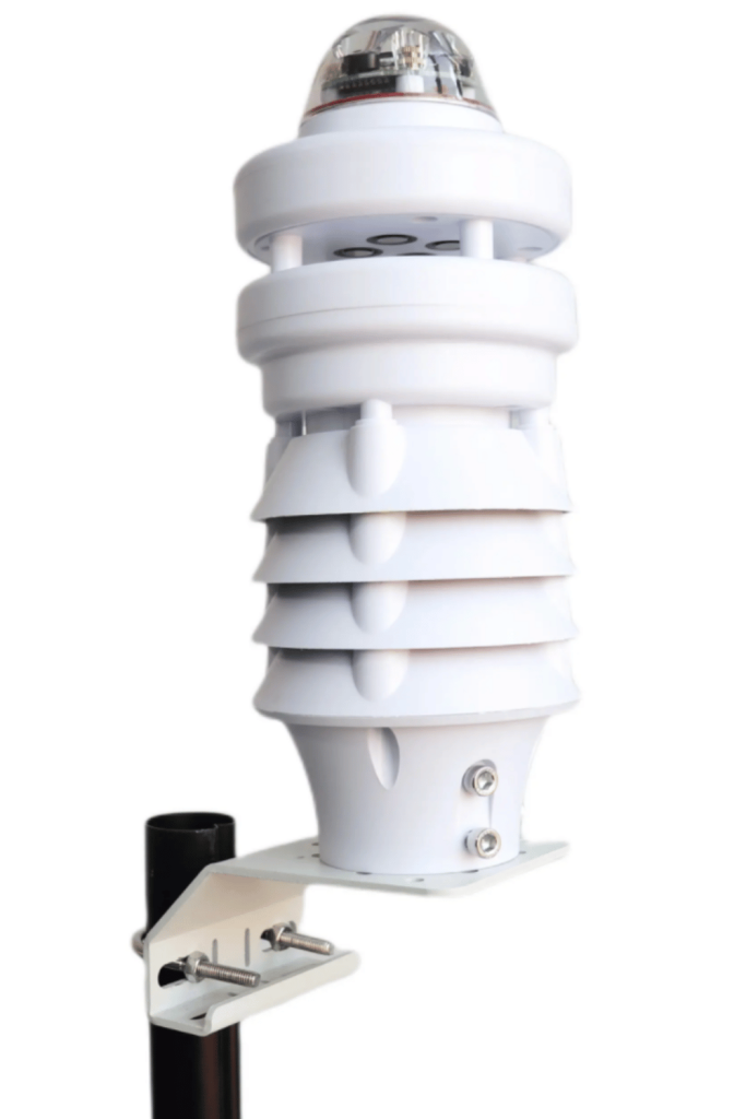 Tarımsal İklim İstasyonu