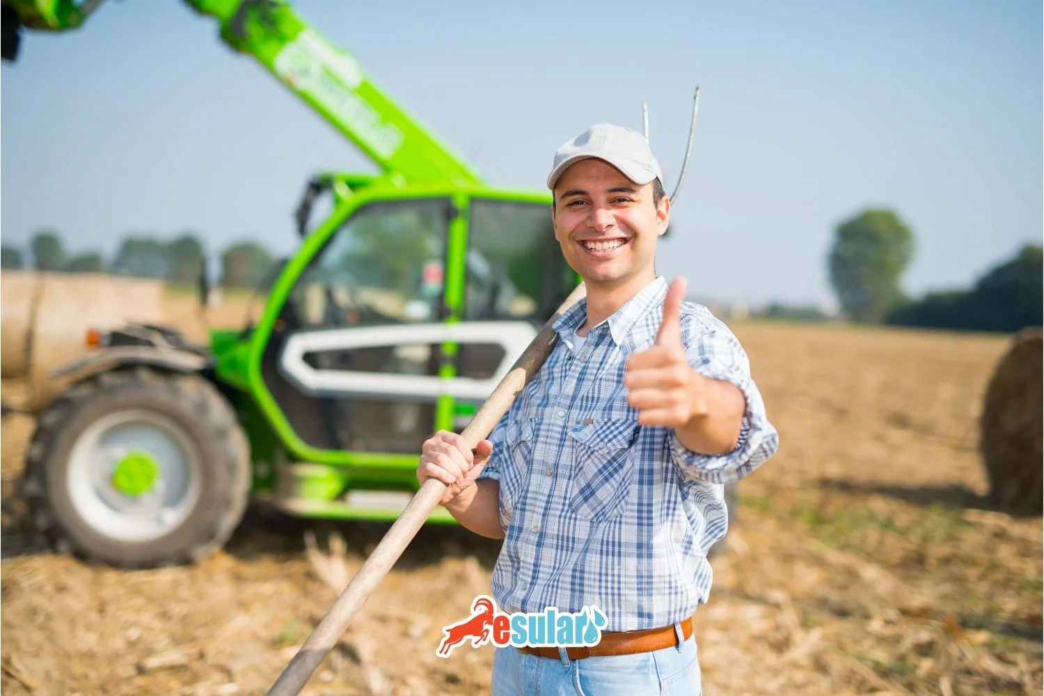 什么是良好农业规范？