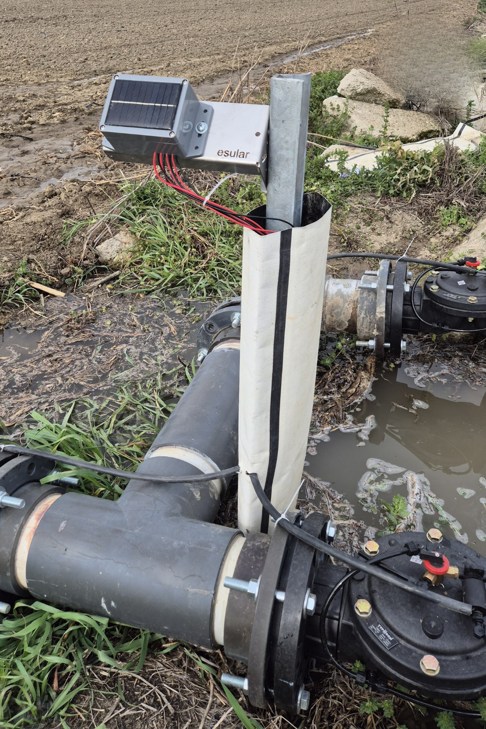 Pencere Kontrol Ünitesi