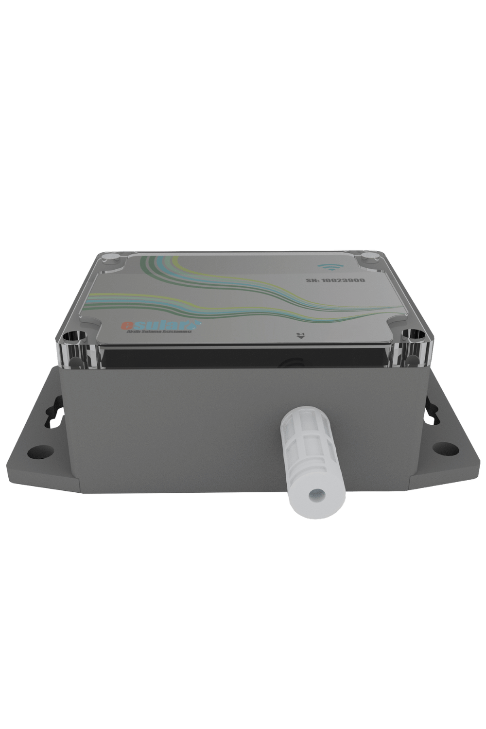 Amonyak Gazı Sensörü 