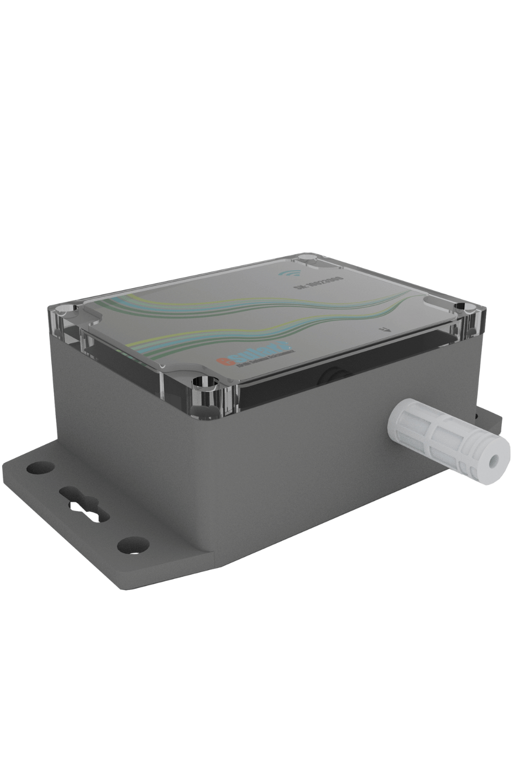 Amonyak Gazı Sensörü 