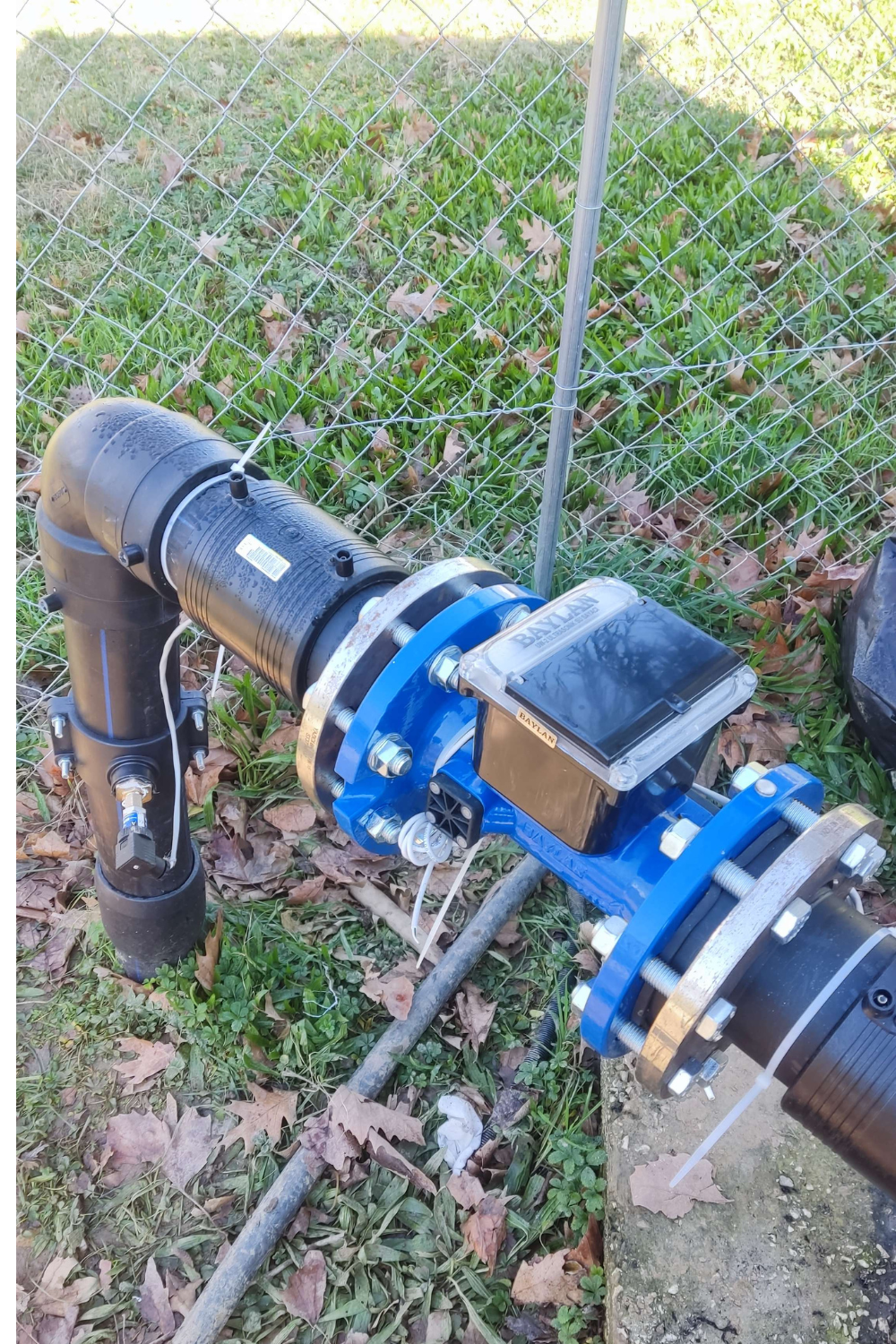 Kablosuz Pilli Basınç Sensörü