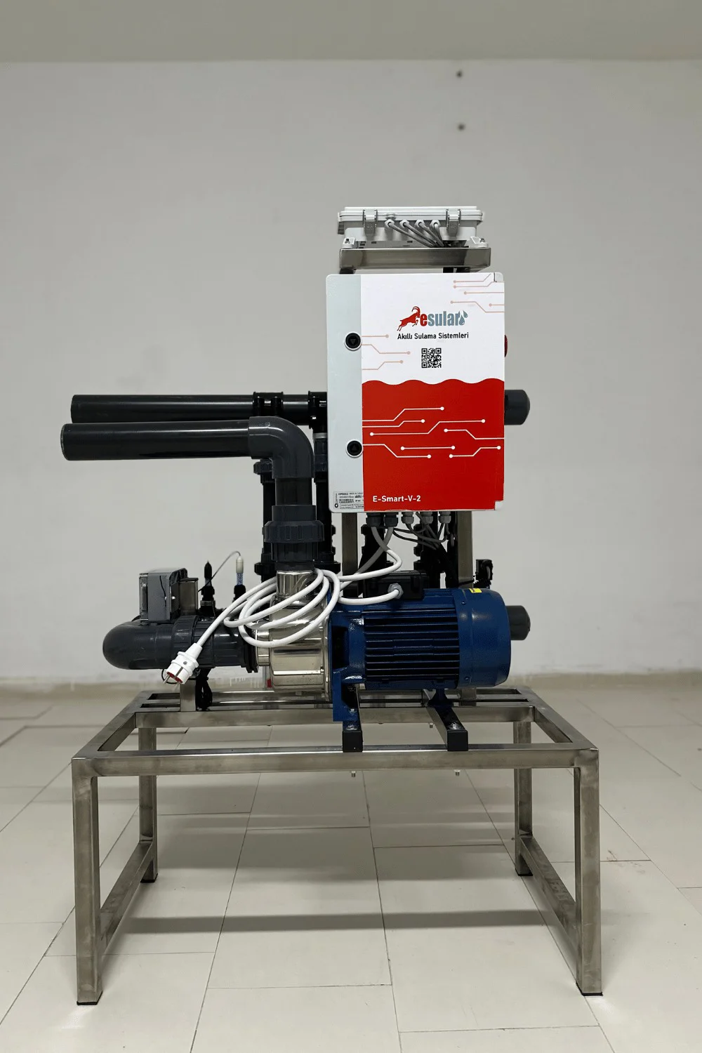 Smart Agro Gübreleme Makineleri