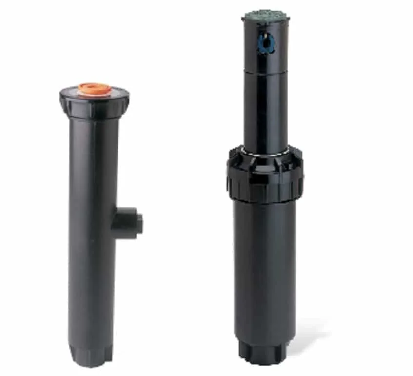 Rotor Sprinklers, Spray Heads