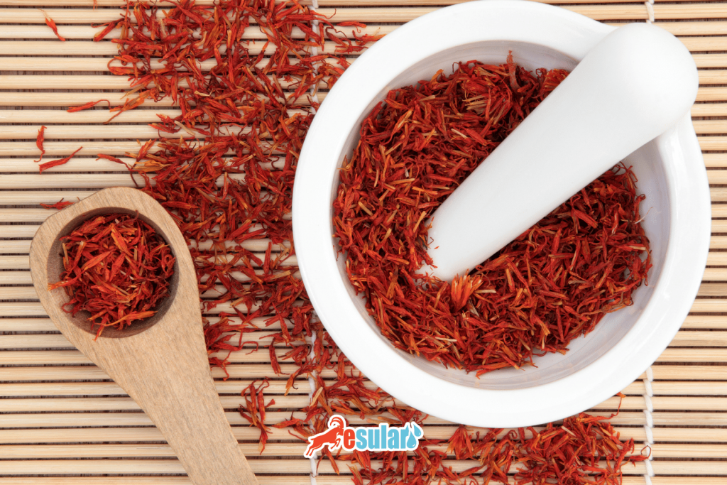 safran-nasil-kullanilir