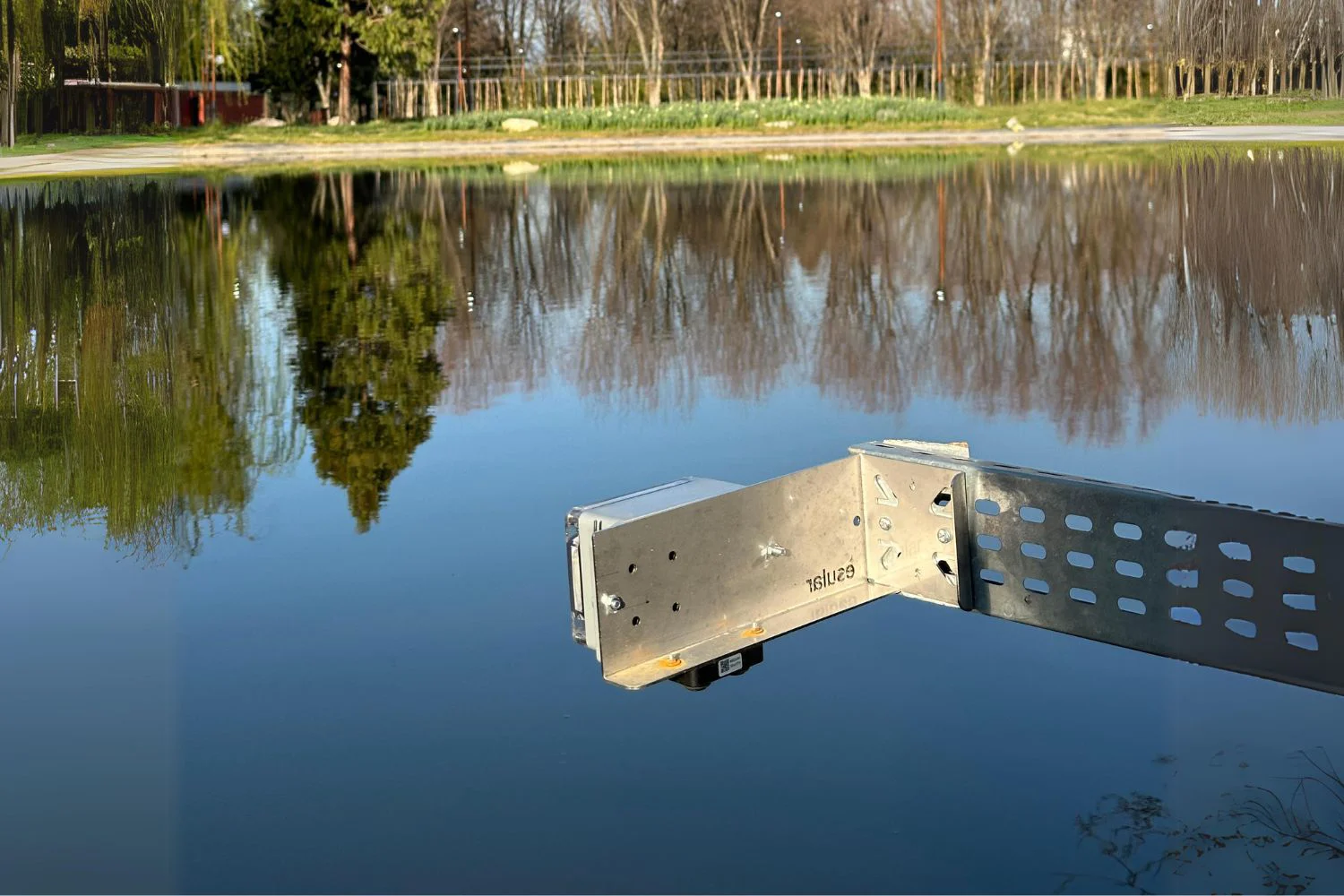 What is a Pool Level Sensor?