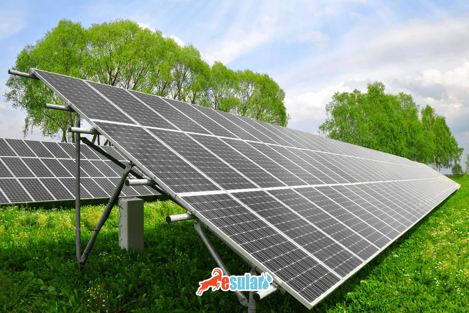 Use of Solar Energy in Agriculture