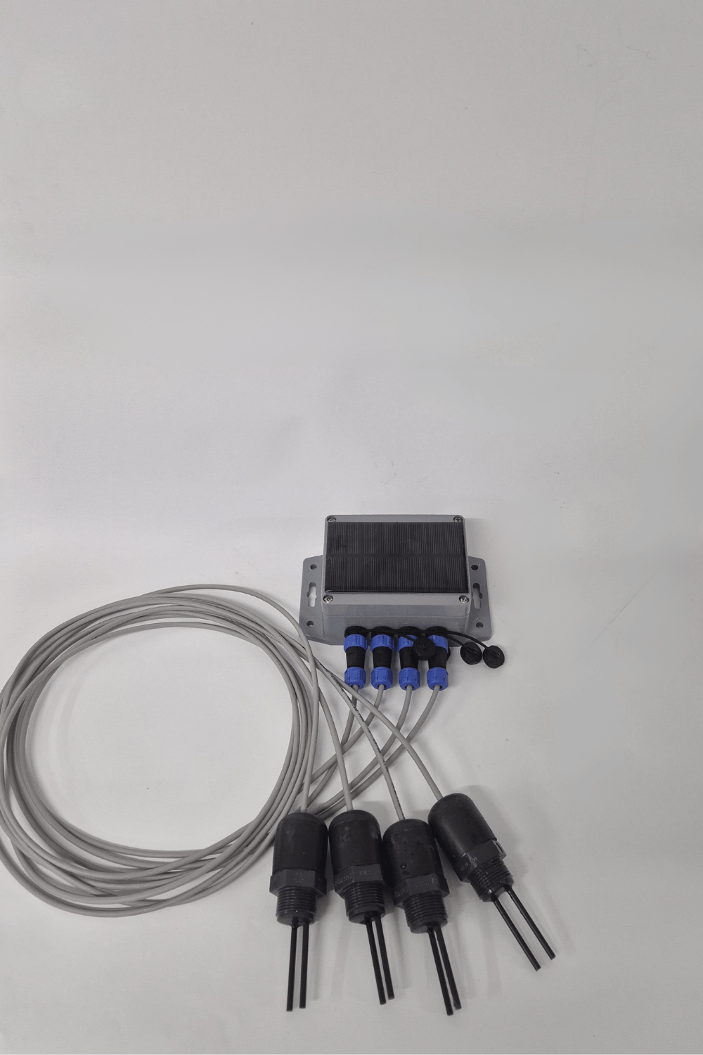 Soil Moisture EC Sensor