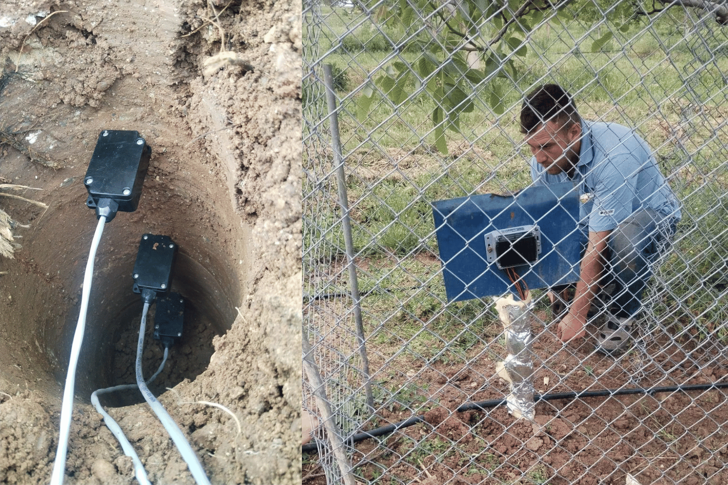 How Does a Soil Moisture Sensor Work?