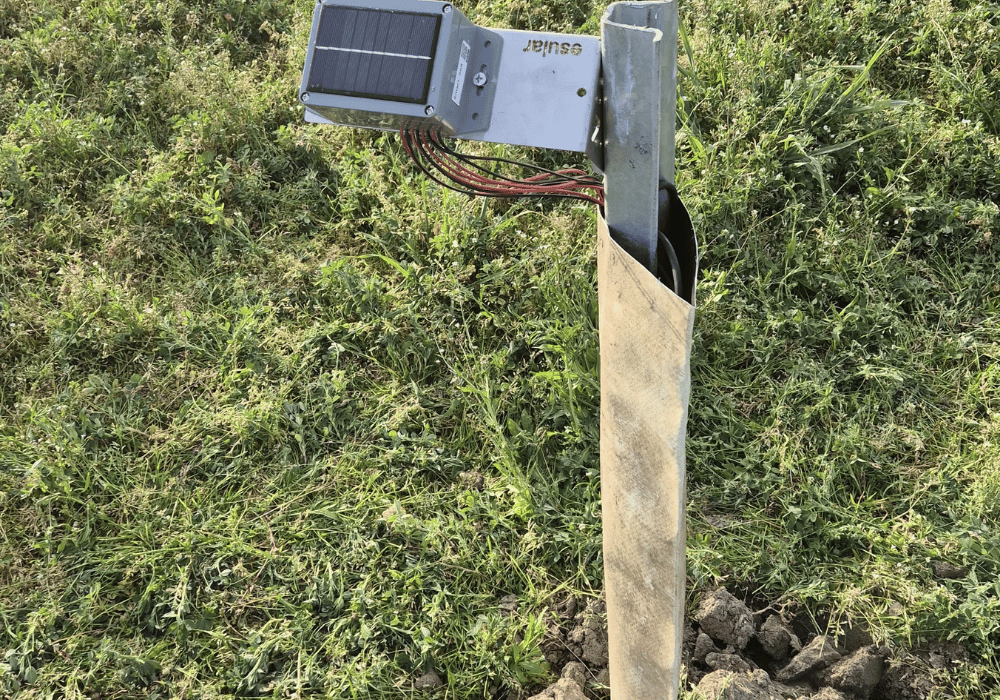 Soil Moisture Sensors
