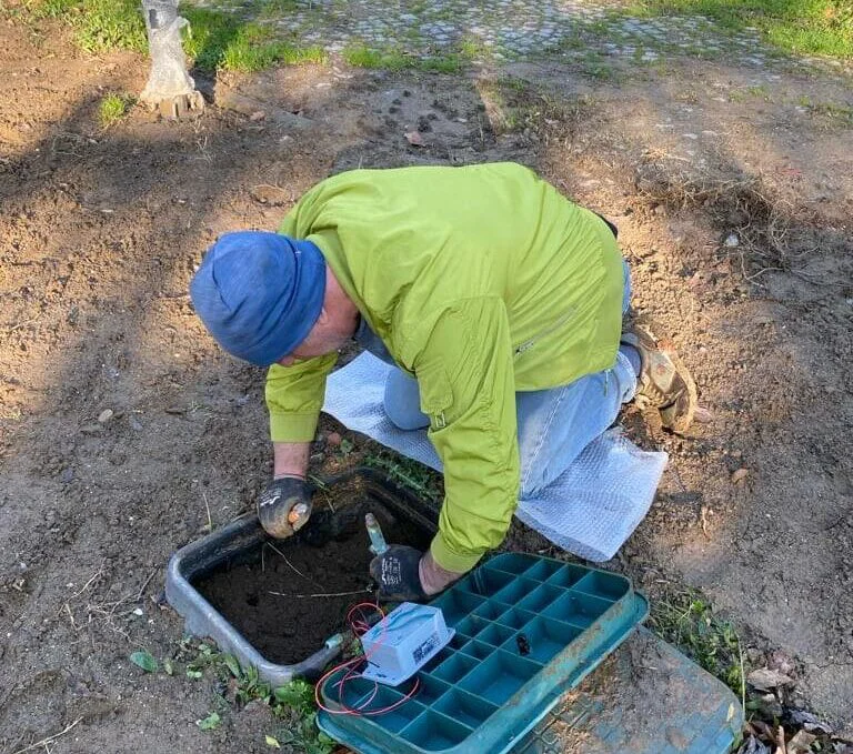 toprak nem sensörü-kullanimi