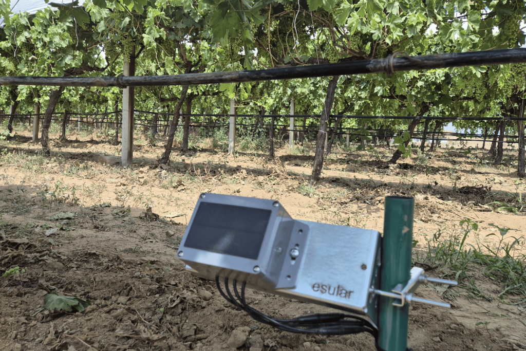 什么是土壤湿度传感器-esular