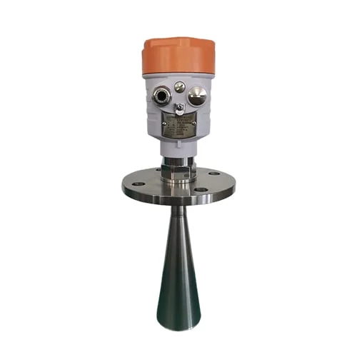 Water Level Measurement