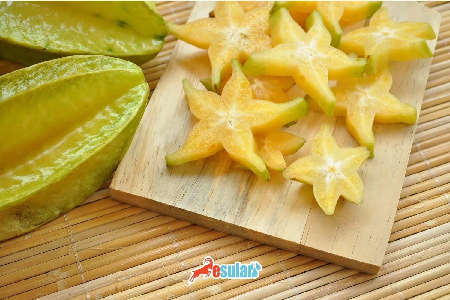 Star Fruit Cultivation