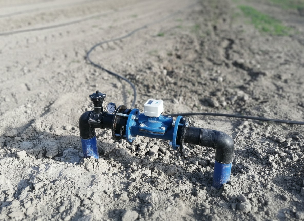 Kablosuz Vana Kontrol Ünitesi