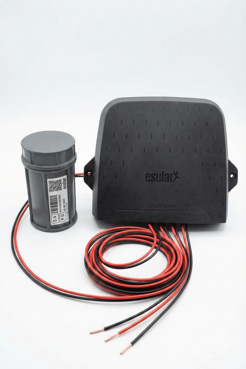 Smart Garden Kurulum